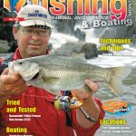 Fishing Mag Cover