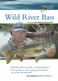 Wild River Bass